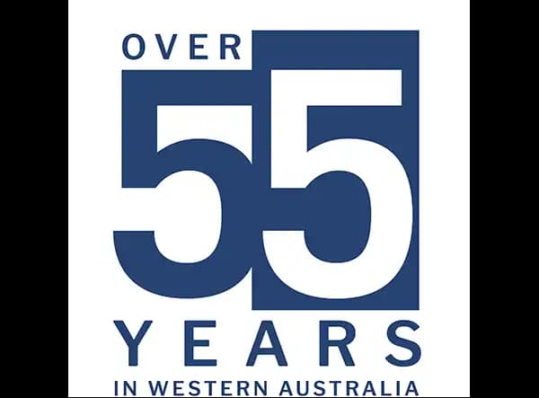55 Years of Excellence
